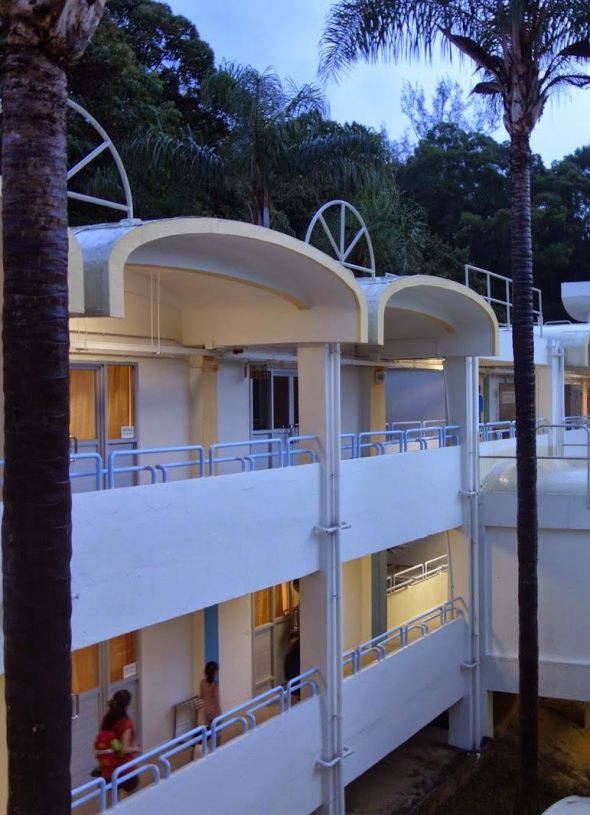Sai Kung Outdoor Recreation Centre, HONG KONG